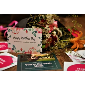 Anyák napi ünnep és köszöntés