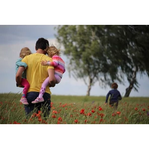 Apák napjáról nem csak apukáknak