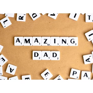 Apa csak egy van, avagy ajándékbox férfiaknak