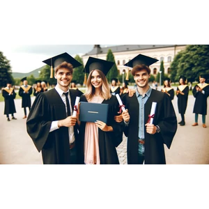 Az élet, a vén diák és a ballagási ajándék