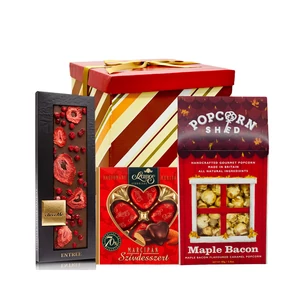 Valentin napi ajándékcsomag