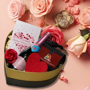 Valentin napi ajándék ötletek 2025