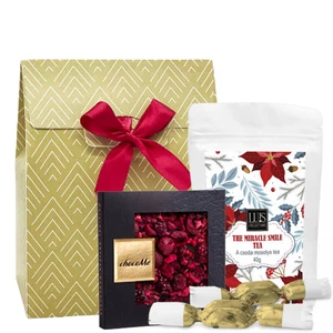 Céges ajándékcsomag karácsonyra