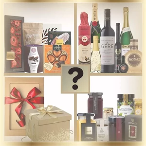 Az online ajándékcsomag kereső 