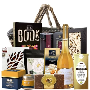 Karácsonyi ajándék ötletek