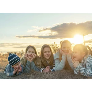 A gyerekek ajándékozásának pszichológiája