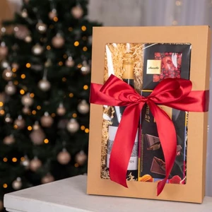 Üzleti karácsonyi ajándékcsomag rendelés már nyáron? 