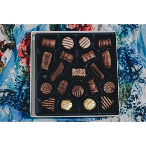 Kézműves karácsonyi ajándékcsomag