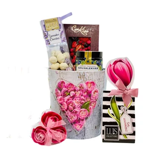 Valentin napi ajándék küldés 