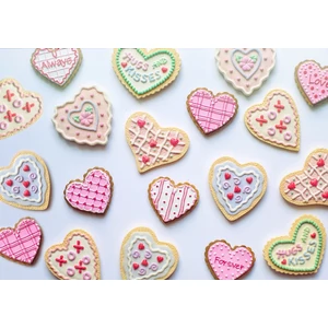 Valentin-nap = ajándékok?