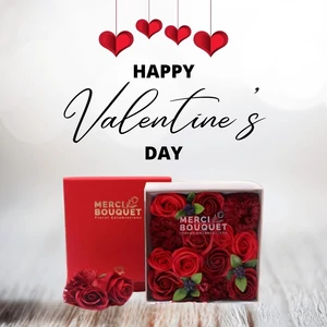 A Valentin napi ajándék eredete és hagyományai