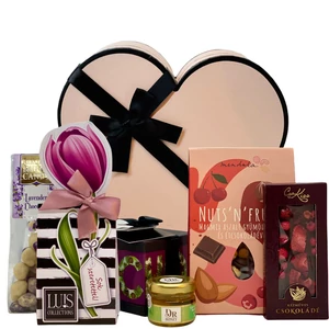 Ajándékküldés Valentin napra a romantika jegyében