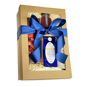 Az ajándékcsomag megjelenés