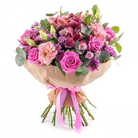 Online virágküldés Budapest