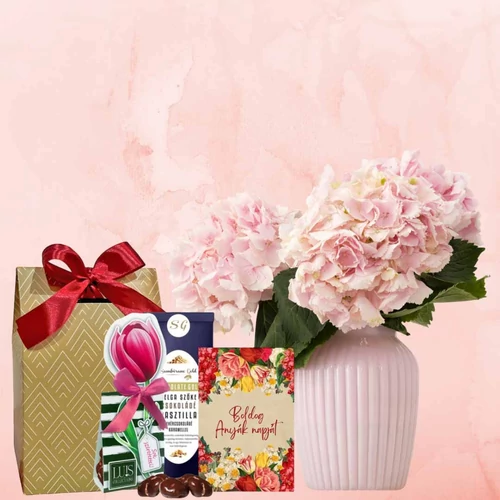 Anyák napi ajándék
