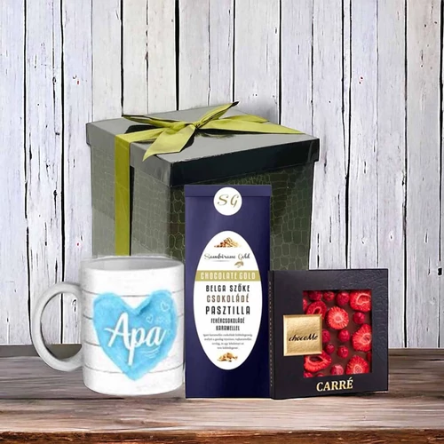 Apák napi ajándék