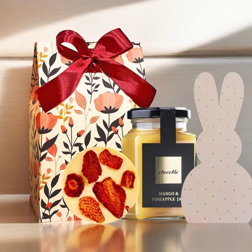 Céges húsvéti ajándékcsomagok