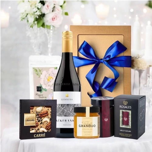 Esküvő, évforduló