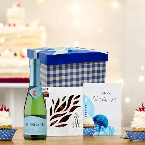 Szülinapi ajándék