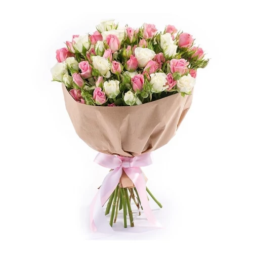 Szülinapi virágcsokrok