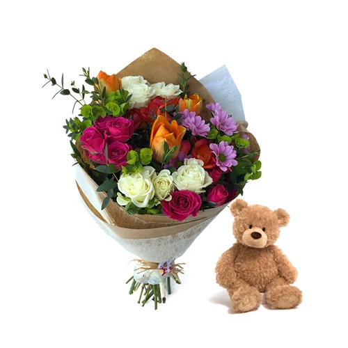 Virág és ajándékküldés