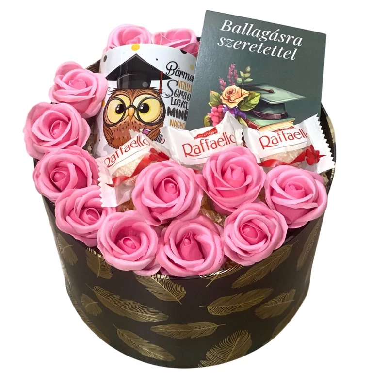 Ballagási ajándék