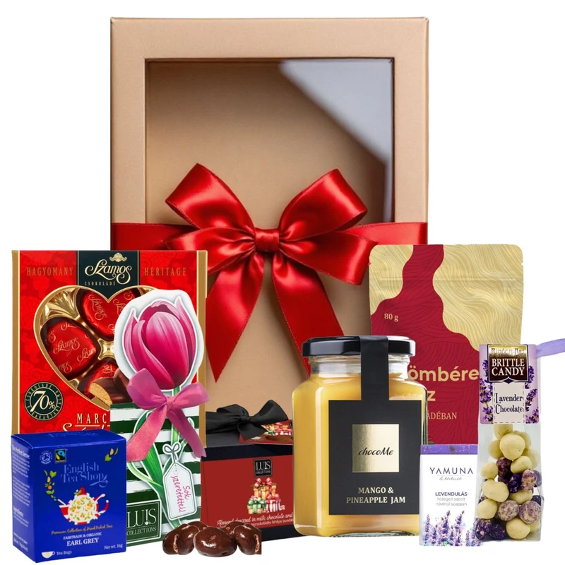 Nyári Ajándék Hölgyeknek - női ajándék