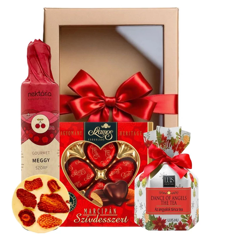 Szülinapra szertettel