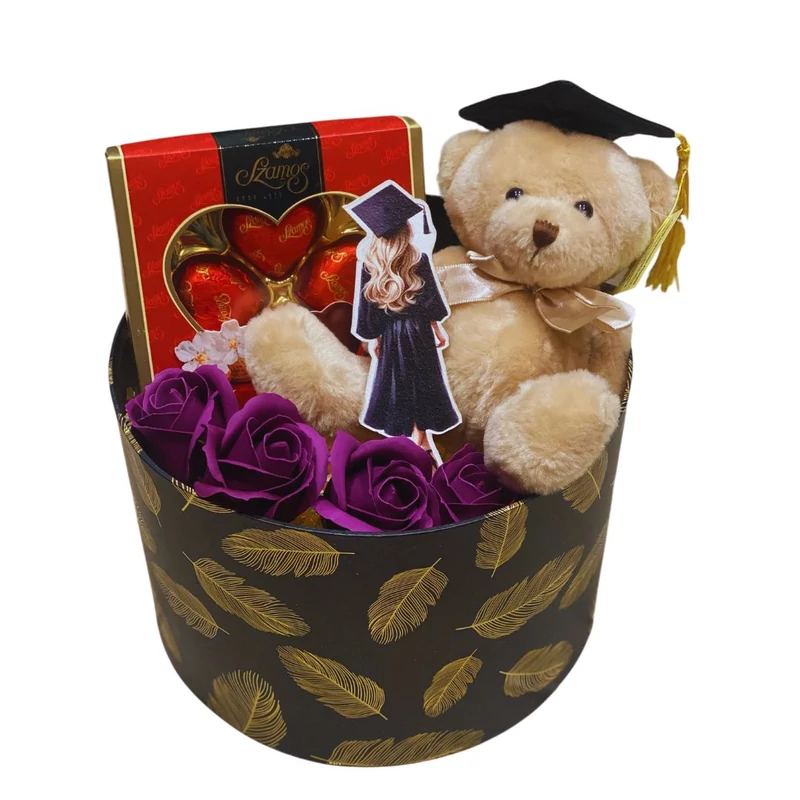 Ballagási ajándék