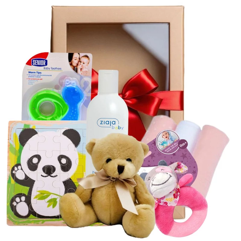 Babaváró ajándék