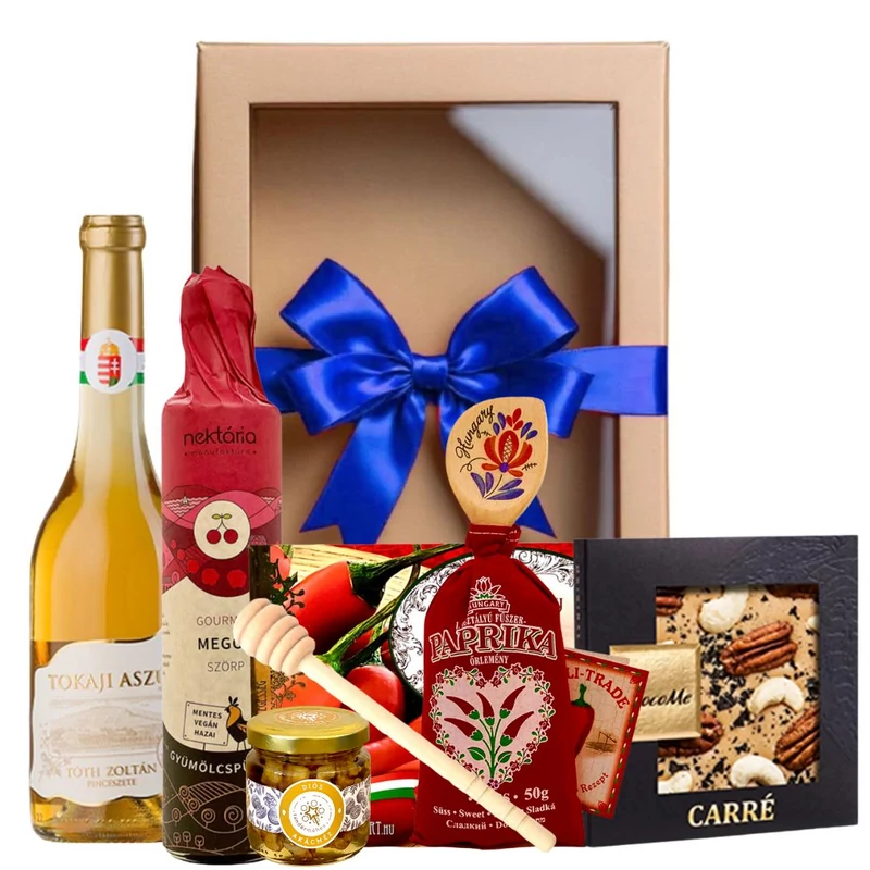 magyaros-ajándékcsomag
