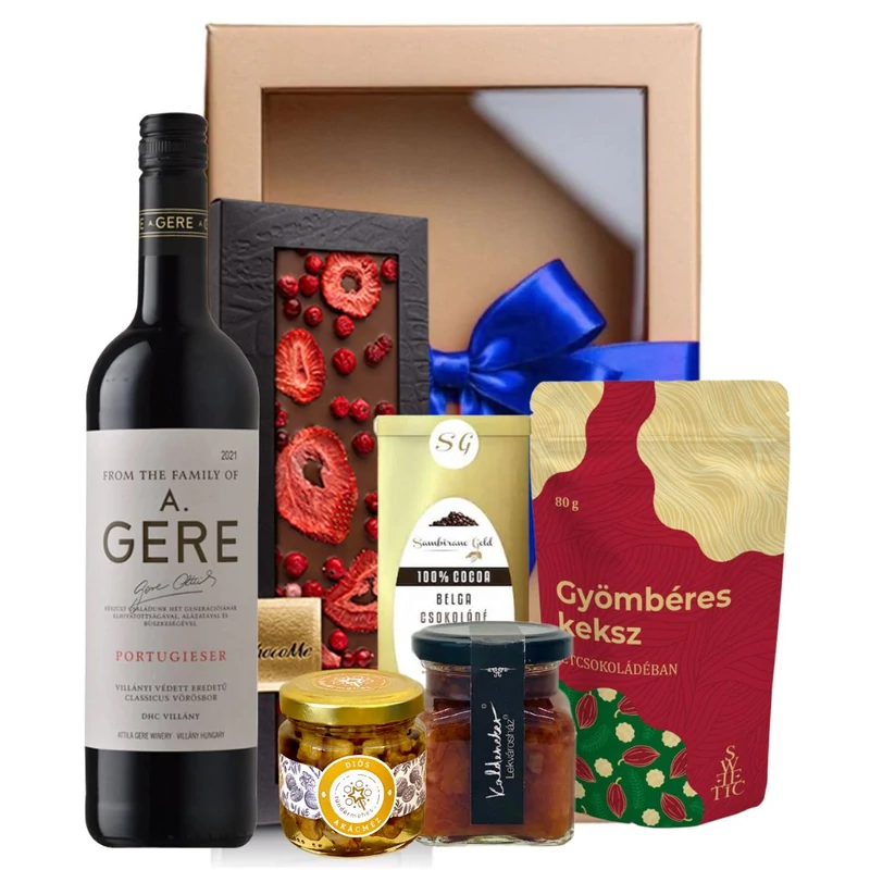 boros-ajandekkosar-csoki-lekvar