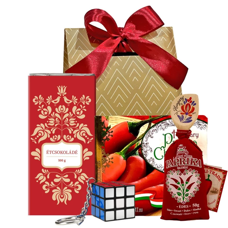 magyaros ajándékcsomag