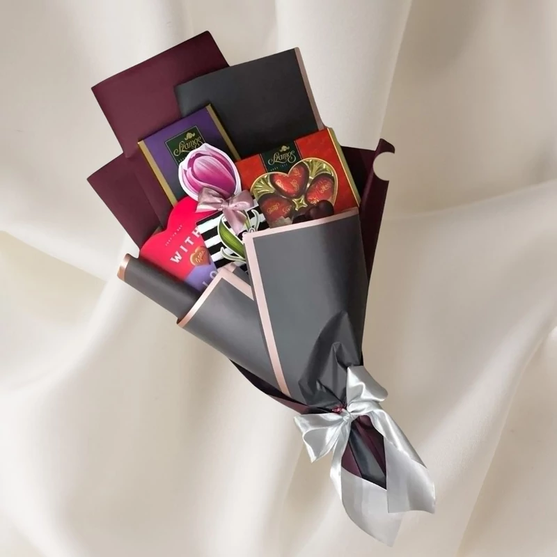 Csokoládé Harmónia Csokor