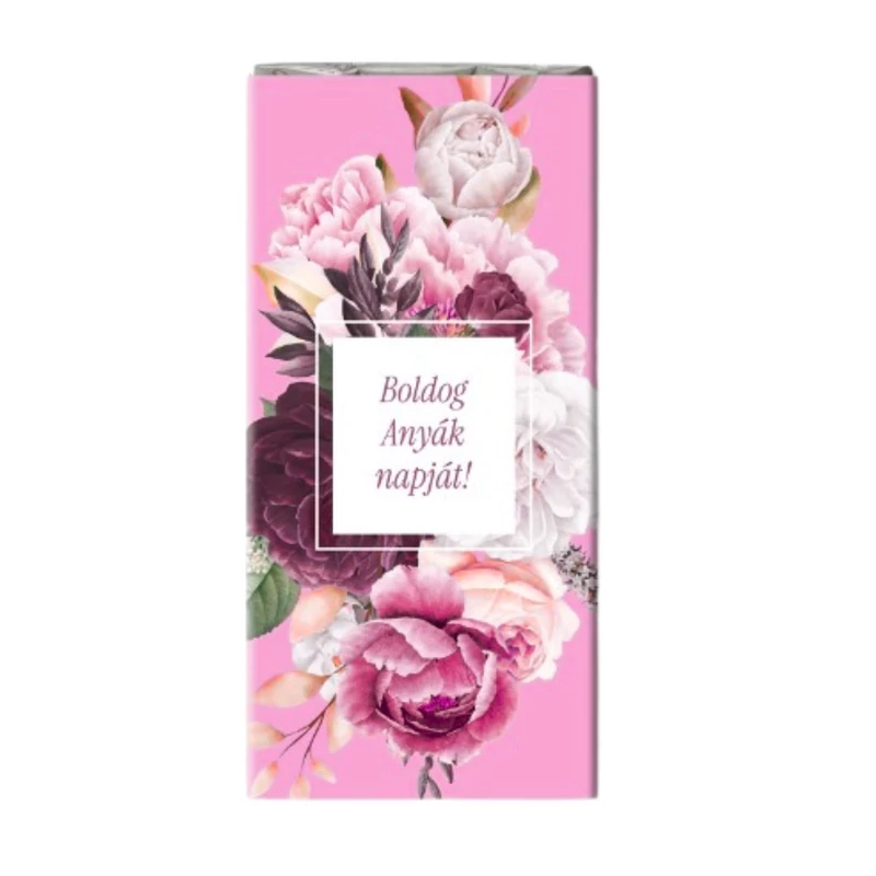 Anyák napi csokoládé