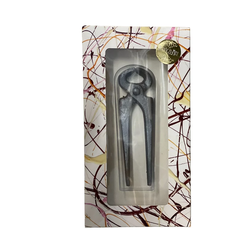 Harapófogó étcsokoládé