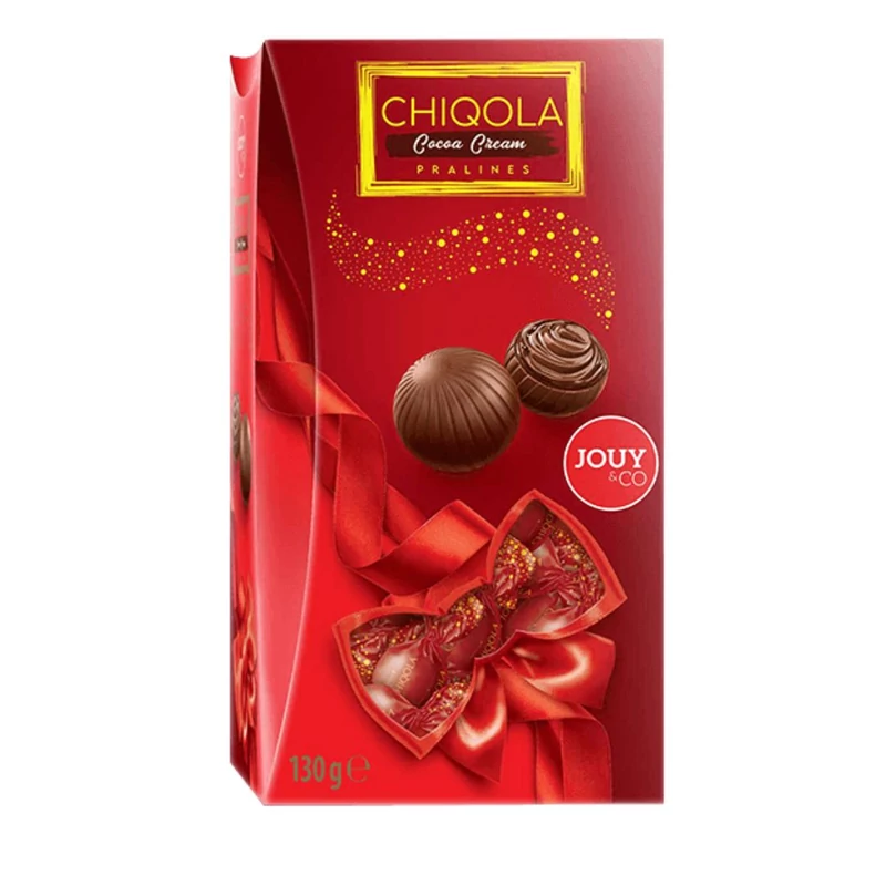 Kakaókrémes desszert