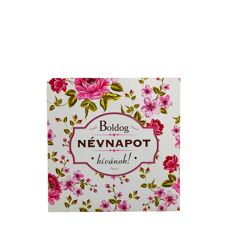 Boldog Névnapot képeslap