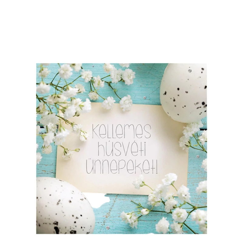 Kellemes húsvéti ünnepeket