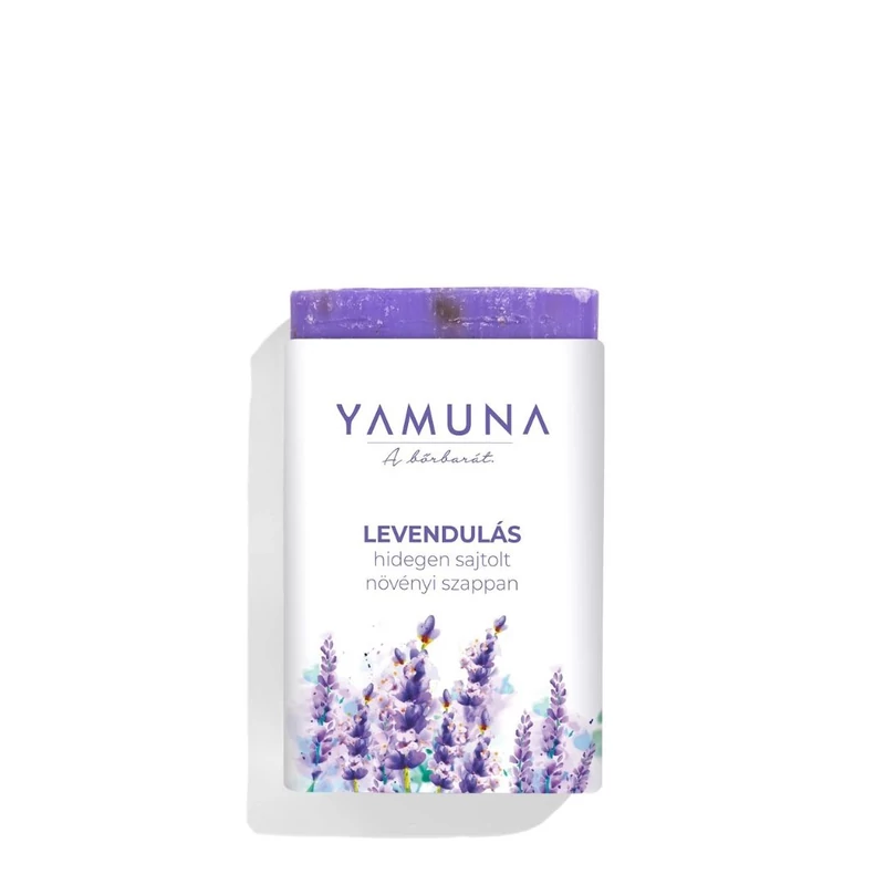 Gyógynövényes szappan