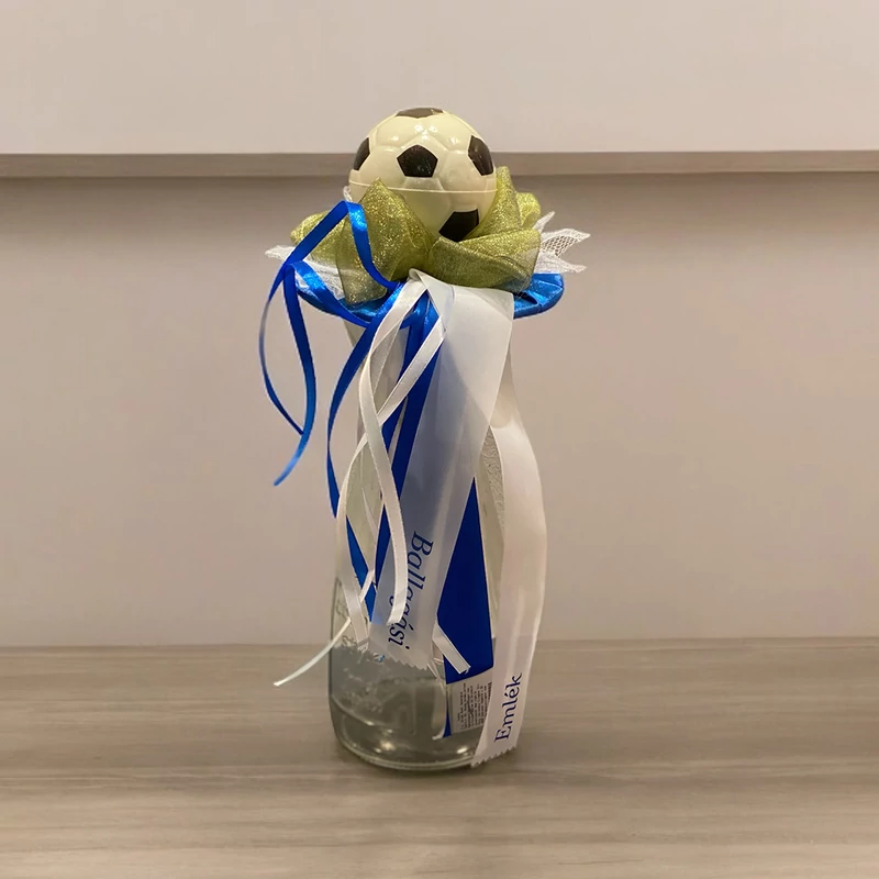 Ballagási csokor fiúknak