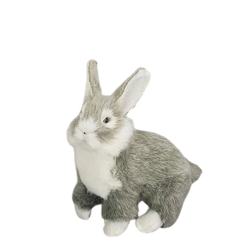 Húsvéti nyuszi figura