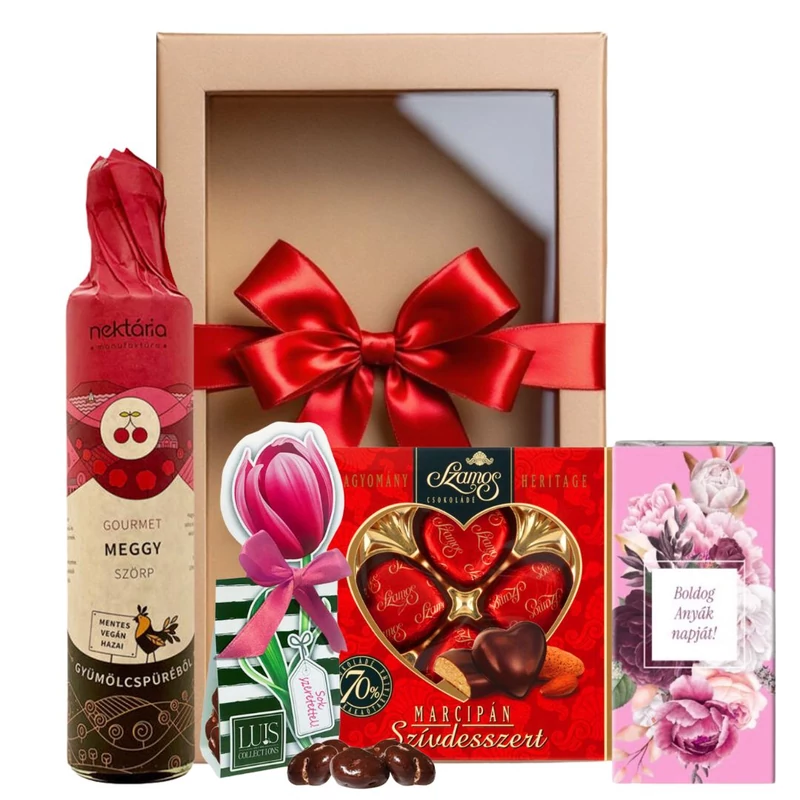 Anyák napi ajándék