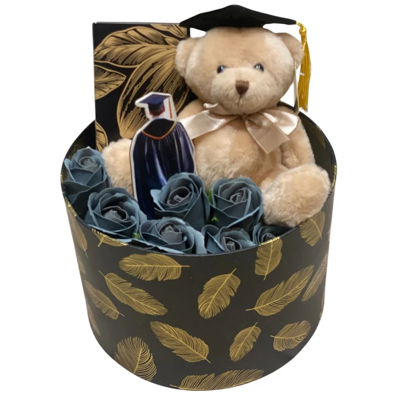 Ballagási ajándék