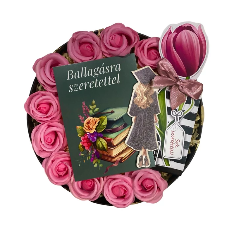 Ballagási ajándék