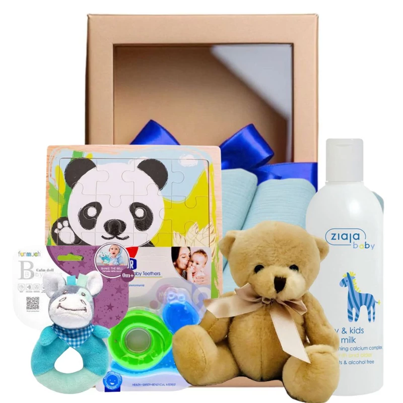 Babaváró ajándék