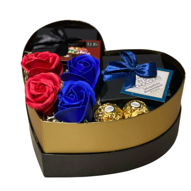 Harmónia anyák napi ajándék