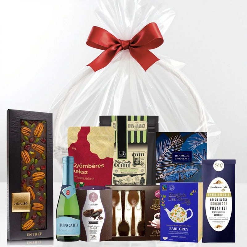 Születésnapi ajándékküldés