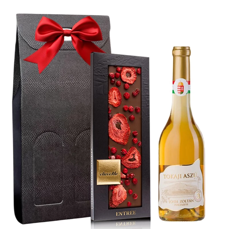 Hazánk kincse ajándékcsomag