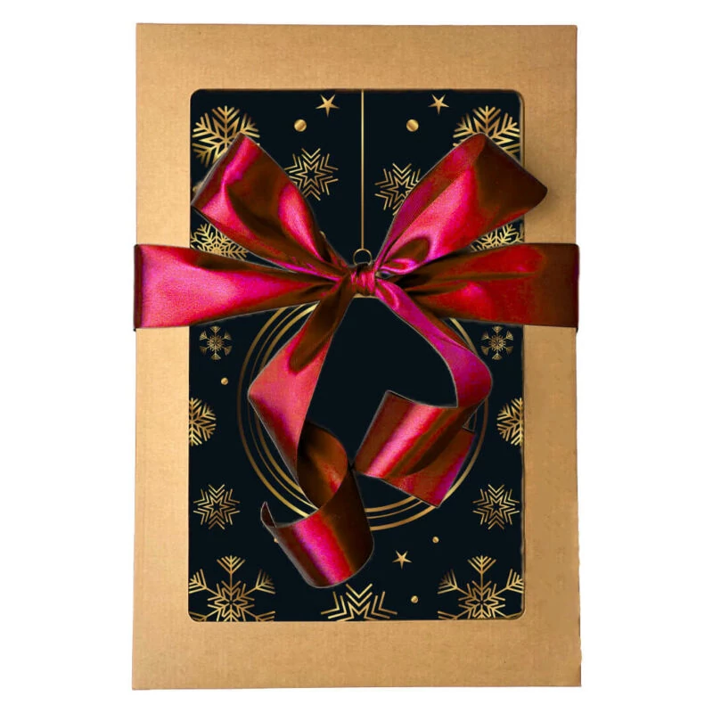 Karácsonyi ajándékcsomag